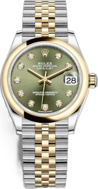 Rolex Datejust 31