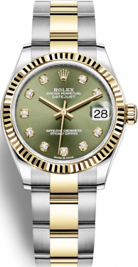 Rolex Datejust 31