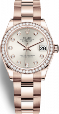 Rolex Datejust 31