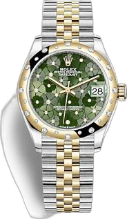 Rolex Datejust 31