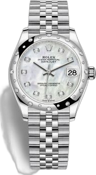 Rolex Datejust 31