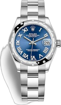 Rolex Datejust 31