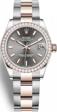 Rolex Datejust 31