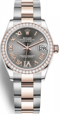 Rolex Datejust 31