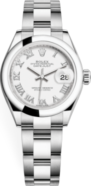 Rolex Lady-Datejust 28