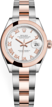 Rolex Lady-Datejust 28