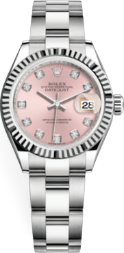 Rolex Lady-Datejust 28