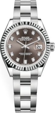 Rolex Lady-Datejust 28