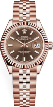Rolex Lady-Datejust 28
