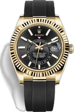 Rolex Sky-Dweller