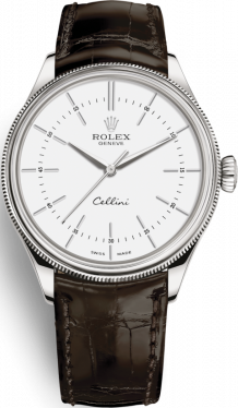 Rolex Cellini Time
