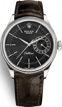 Rolex Cellini Date