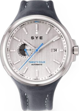 SYE MOT1ON Automatic 24