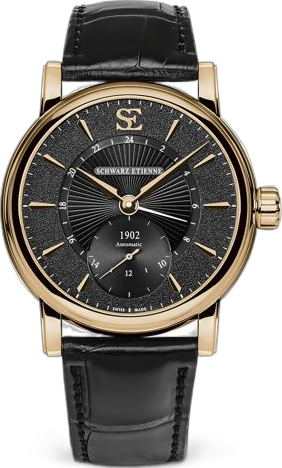 Schwarz Etienne Roma