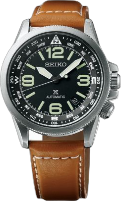 Seiko Prospex Land