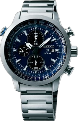 Seiko Prospex Sky