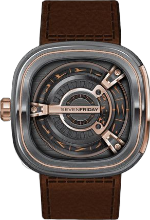 SevenFriday M2/02