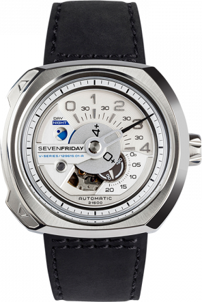 SevenFriday V1/01