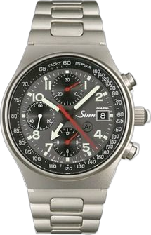 Sinn Chronograph