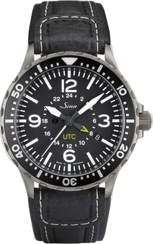 Sinn Pilot's