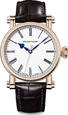 Speake-Marin Resilence Only Watch 2015