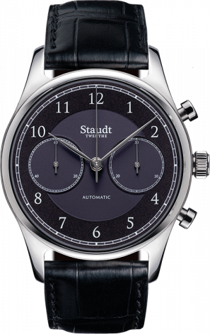 Staudt Praeludium Chronograph
