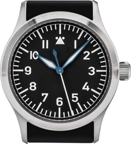 Stowa Flieger Klassik Sport No-Date
