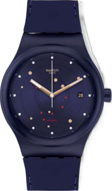 Swatch Sistem