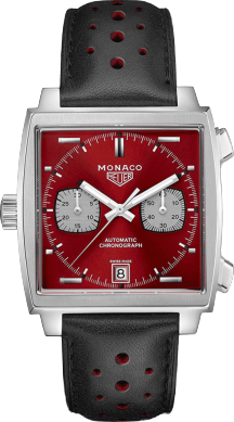 TAG Heuer Monaco Calibre 11