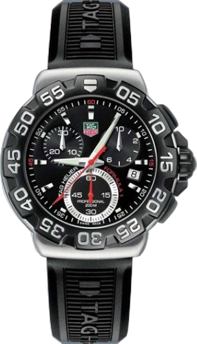 TAG Heuer Formula