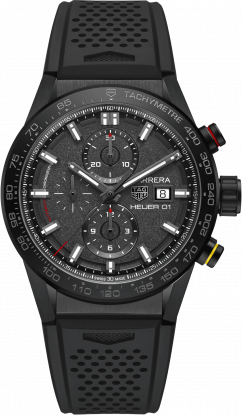 TAG Heuer Carrera