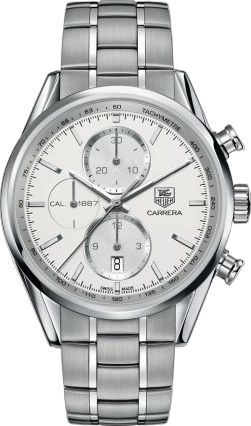 TAG Heuer Carrera