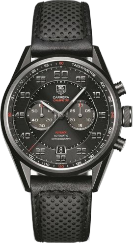 TAG Heuer Carrera