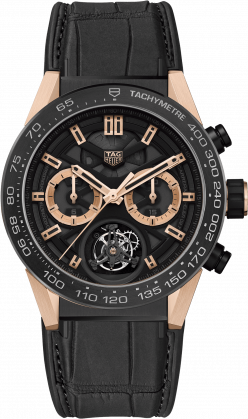 TAG Heuer Carrera