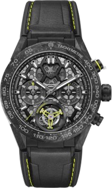 TAG Heuer Carrera