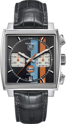 TAG Heuer Monaco Calibre 12