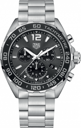 TAG Heuer Formula