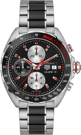 TAG Heuer Formula