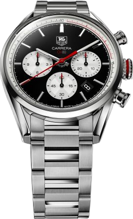 TAG Heuer Carrera
