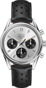 TAG Heuer Carrera Calibre Heuer 02