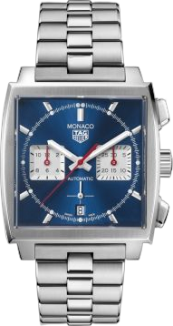 TAG Heuer Monaco Calibre Heuer 02