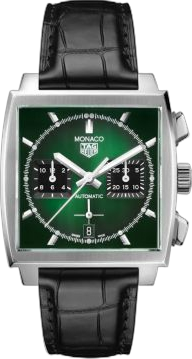 TAG Heuer Monaco Calibre Heuer 02