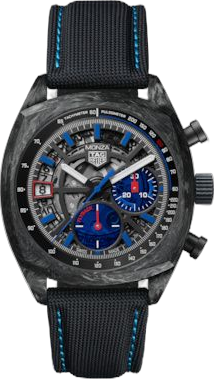 TAG Heuer Monza