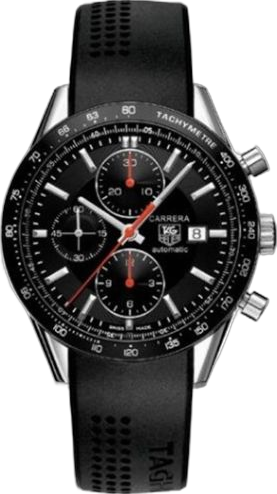 TAG Heuer Carrera Calibre 16