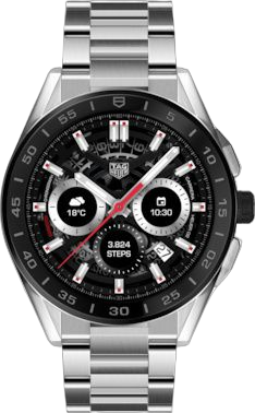 TAG Heuer Connected
