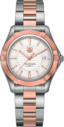 TAG Heuer Aquaracer 300M Calibre 5