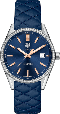 TAG Heuer Carrera