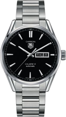 TAG Heuer Carrera