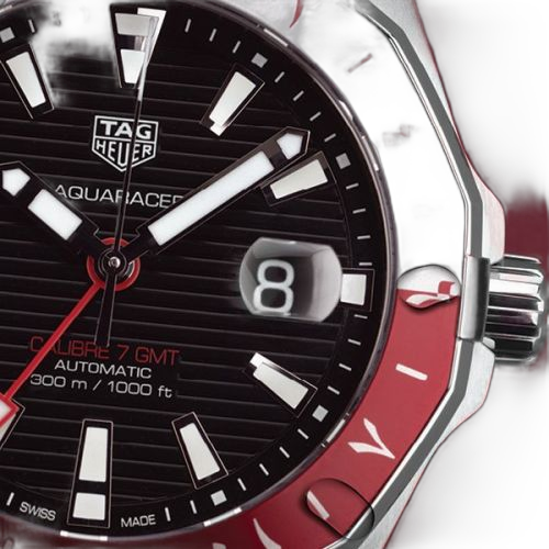 TAG Heuer Aquaracer