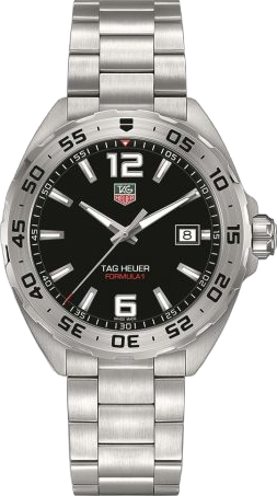 TAG Heuer Formula